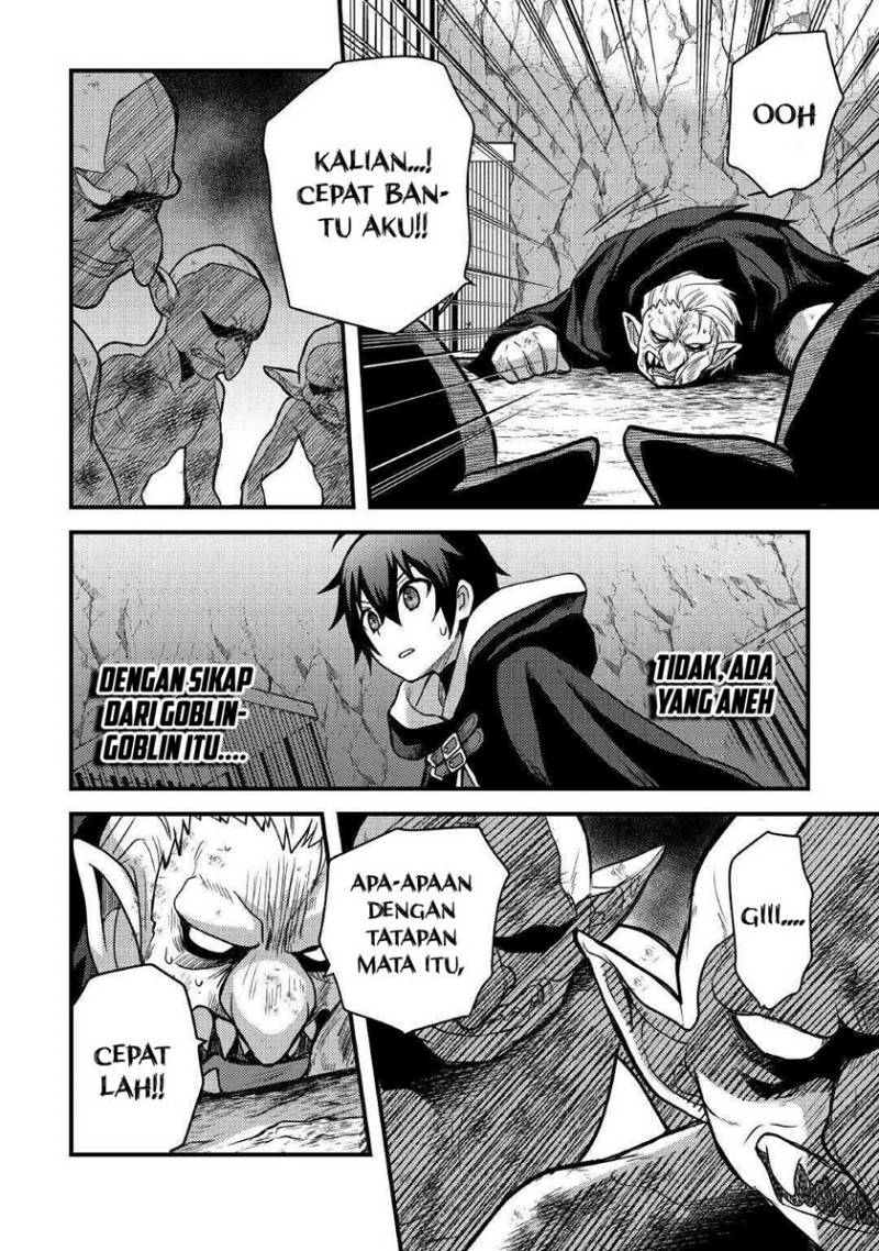 Fuguushoku to Baka ni Saremashita ga Jissai wa Sorehodo Waruku Arimasen? Chapter 27 Gambar 19